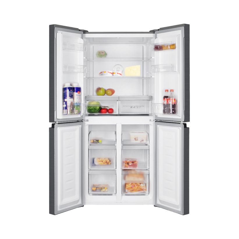 Kibernetik 466 Liter ECO Multi Door Food Center no Frost