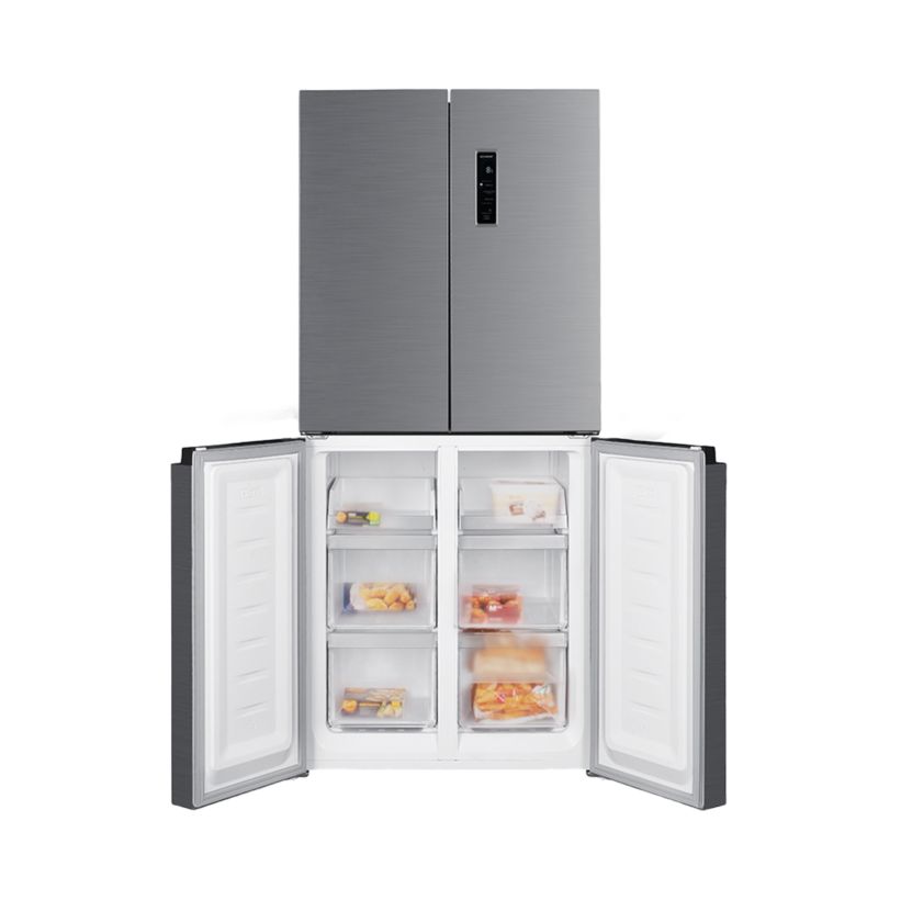 Kibernetik 466 Liter ECO Multi Door Food Center no Frost