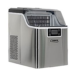 Weber Home 20kg BEW20 Blockeiswürfelmaschine