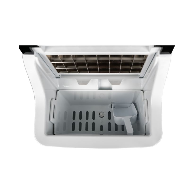 Weber Home 20kg BEW20 Blockeiswürfelmaschine