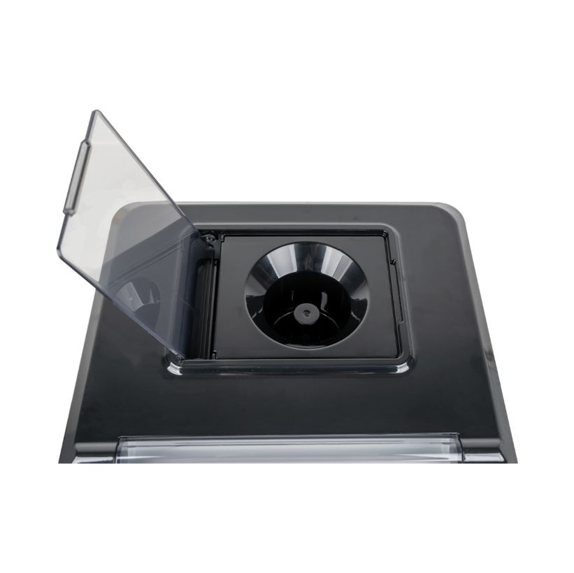 Weber Home 20kg BEW20 Blockeiswürfelmaschine