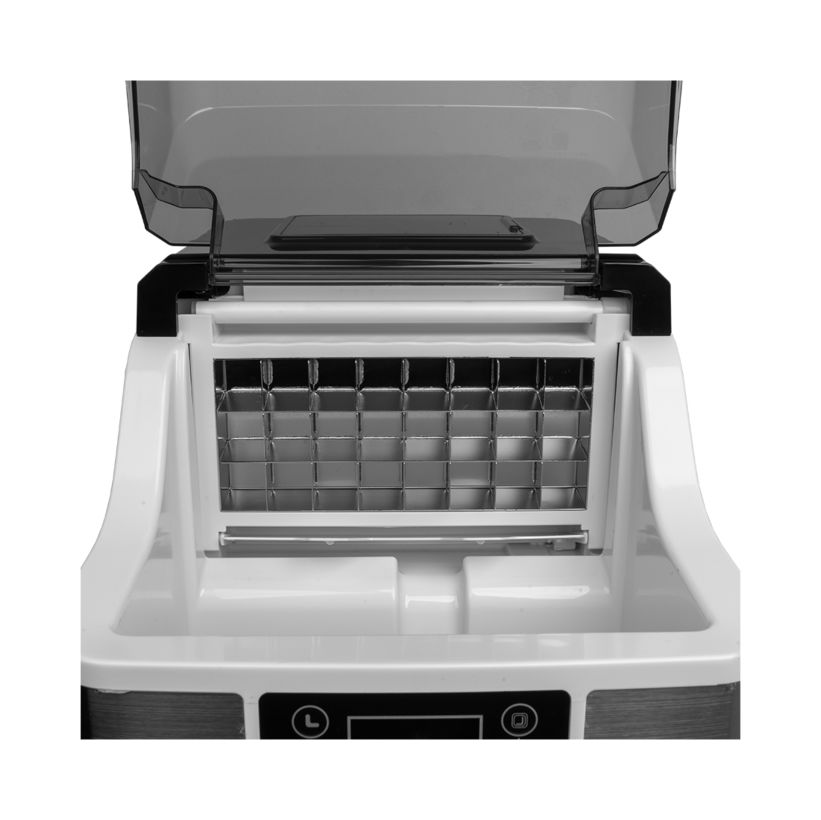 Weber Home 20kg BEW20 Blockeiswürfelmaschine