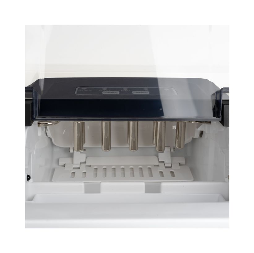 Weber Home EW12B Eiswürfelmaschine 12kg