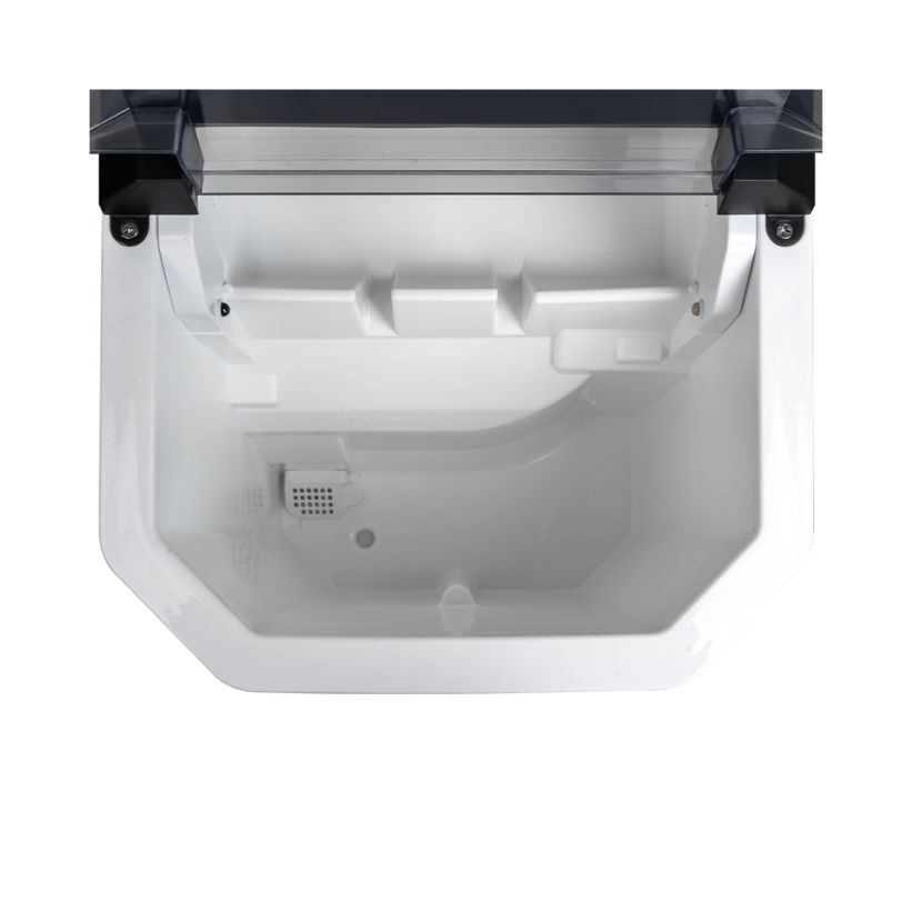 Weber Home EW12B Eiswürfelmaschine 12kg