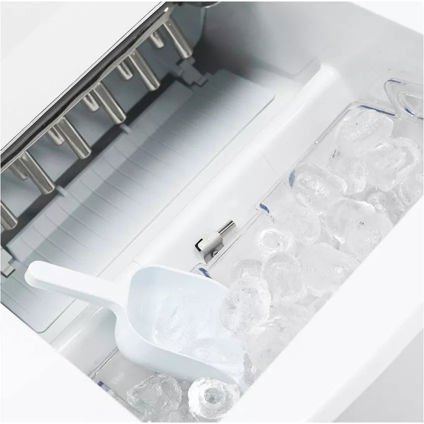 Icebull 18 Kg Ice Cube Machine IB20SS 