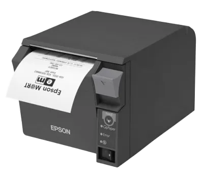 PRINTER Epson TM-T70II (180 dpi, USB)